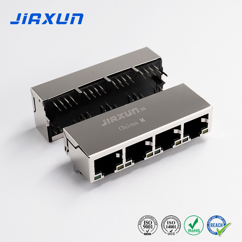 RJ45 Supplier